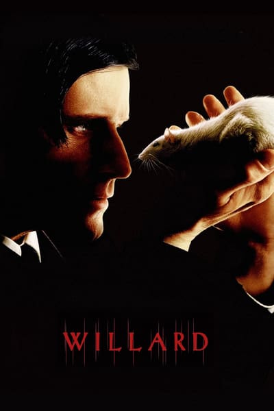 ดูหนังออนไลน์ Willard (2003) วิลลาร์ด กองทัพอสูรสยองสี่ขา