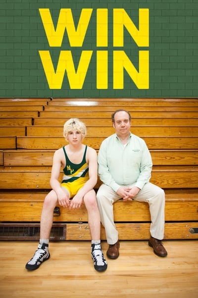 ดูหนังออนไลน์ฟรี Win Win (2011) ชนะได้ถ้าใจแจ่ม