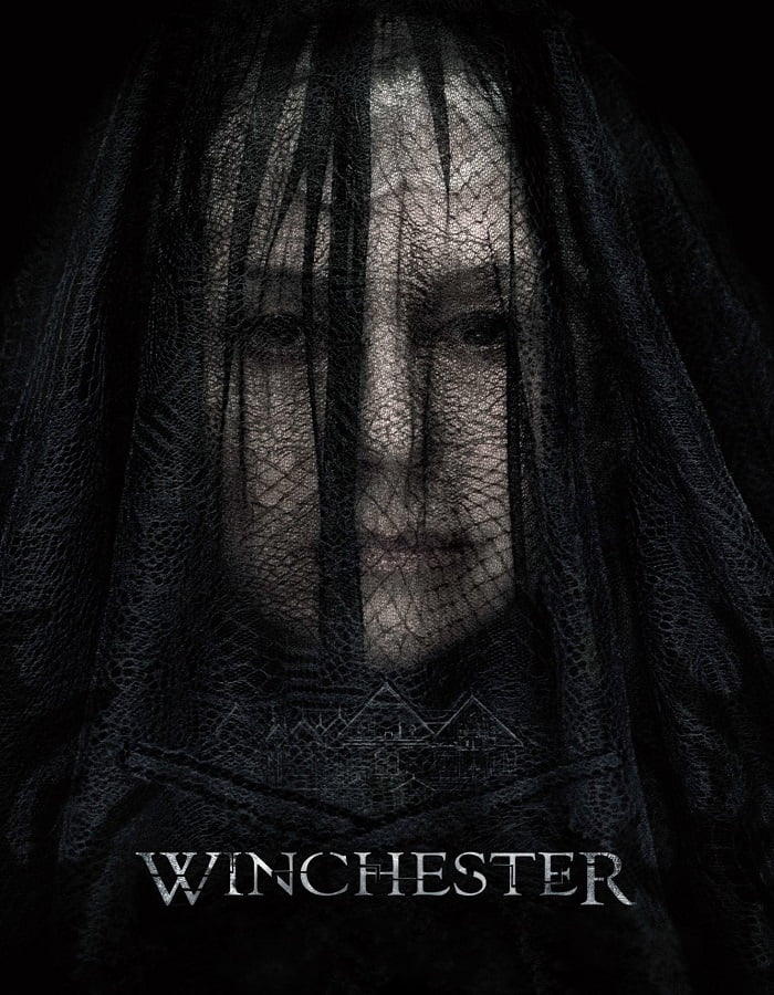 ดูหนังออนไลน์ Winchester (2018) คฤหาสน์ขังผี