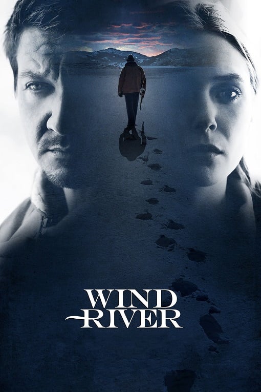 ดูหนังออนไลน์ฟรี Wind River ล่าเดือด เลือดเย็น 2017