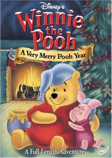 ดูหนังออนไลน์ Winnie the Pooh: A Very Merry Pooh Year (2002) วินนี่เดอะพูห์ ตอน สวัสดีปีพูห์