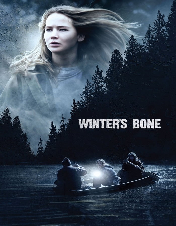 ดูหนังออนไลน์ Winter’s Bone (2010) เธอผู้ไม่แพ้