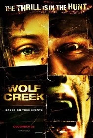 ดูหนังออนไลน์ Wolf Creek (2005) หุบเขาสยอง..หวีดมรณะ