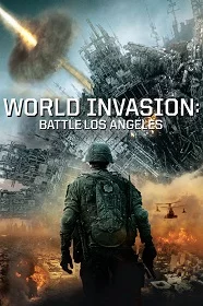 ดูหนังออนไลน์ World Invasion: Battle Los Angeles (2011) วันยึดโลก