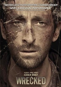 ดูหนังออนไลน์ Wrecked (2010) ผ่ากฏล่าคนลบอดีต