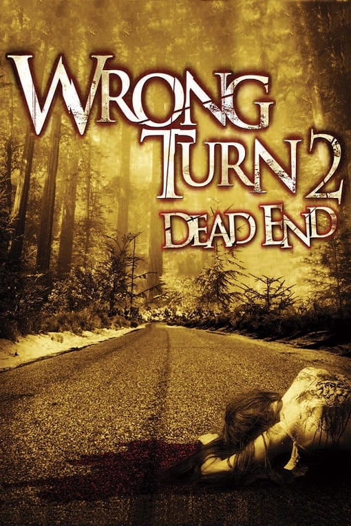 ดูหนังออนไลน์ Wrong Turn 2: Dead End (2007) หวีดเขมือบคน 2