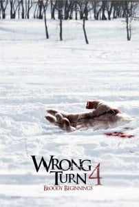 ดูหนังออนไลน์ฟรี Wrong Turn 4 Bloody Beginnings (2011) หวีดเขมือบคน 4 ปลุกโหดโรงเชือดสยอง