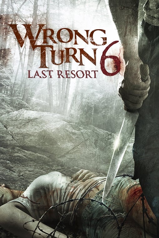 ดูหนังออนไลน์ Wrong Turn 6: Last Resort (2014) หวีดเขมือบคน 6: รีสอร์ทอำมหิต