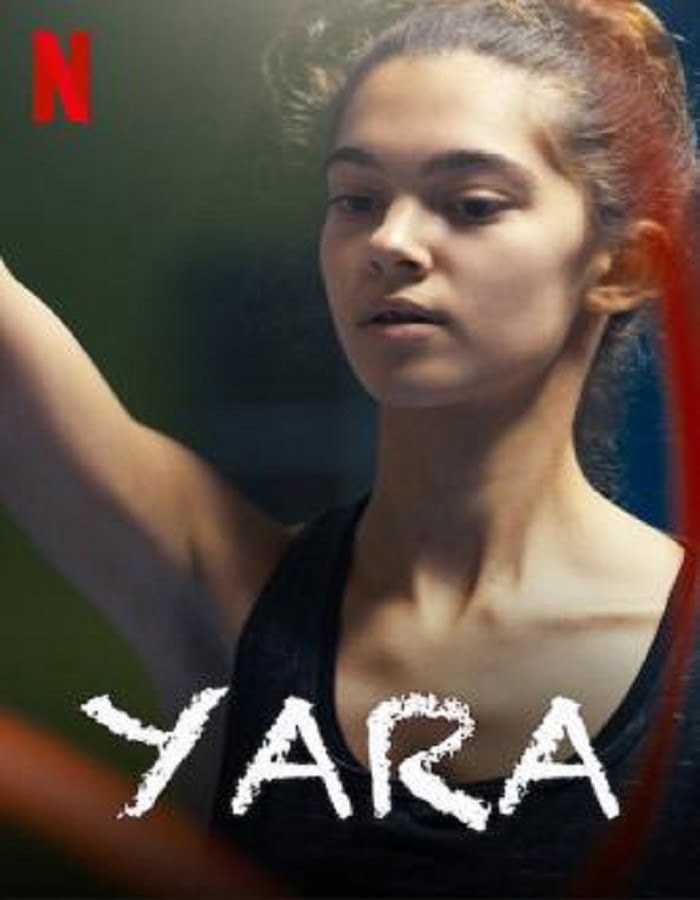 ดูหนัง Yara (2021) หนูน้อยยารา