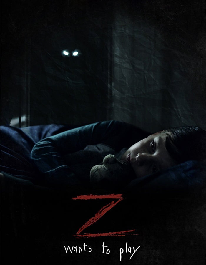 ดูหนัง Z (2019) ซี ปีศาจซ่อนแอบ