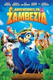 ดูหนัง Zambezia เหยี่ยวน้อยฮีโร่พิทักษ์แดนวิหค