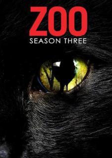 ดูหนังออนไลน์ฟรี Zoo Season 3 (2017) สัตว์ สยอง โลก