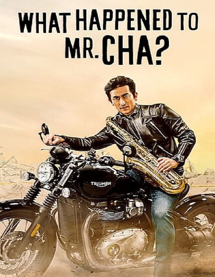 ดูหนัง What Happened to Mr Cha? (2021) ชาอินพโย สุภาพบุรุษสุดขั้ว