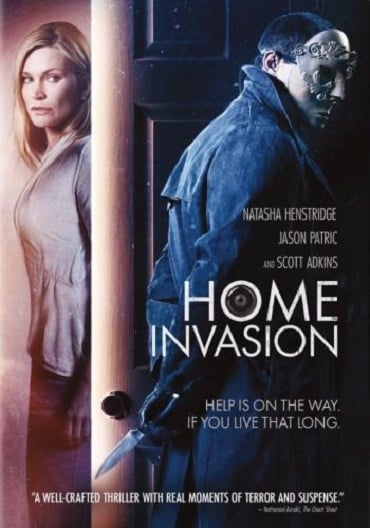 ดูหนังออนไลน์ Home Invasion (2016) โฮมส์ อินวิชั่น