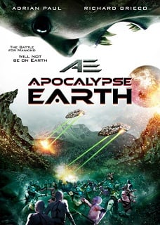 ดูหนังออนไลน์ AE: Apocalypse Earth (2013) สยองโลกมฤตยู