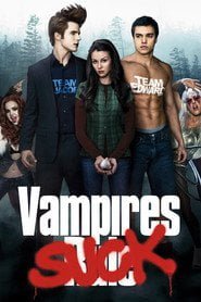 ดูหนังออนไลน์ Vampires Suck (2010) สะกิดต่อมขำ ยำแวมไพร์