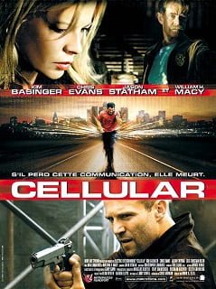 ดูหนังออนไลน์ Cellular (2004) สัญญาณเป็น…สัญญาณตาย