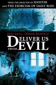 ดูหนังออนไลน์ Deliver Us from Evil (2014) ล่าท้าอสูรนรก