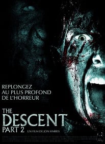 ดูหนังออนไลน์ The Descent 2 (2009) หวีดมฤตยูขย้ำโลก ภาค 2