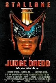 ดูหนังออนไลน์ Judge Dredd (1995) คนหน้ากาก 2115