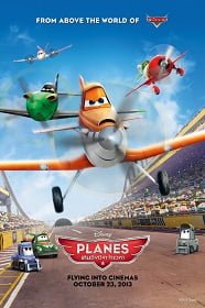 ดูหนังออนไลน์ฟรี Planes เหินซิ่งชิงเจ้าเวหา 2013