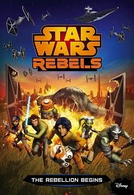 ดูหนังออนไลน์ Star Wars Rebels: Spark of Rebellion (2014) ศึกกบฎพิทักษ์จักรวาล