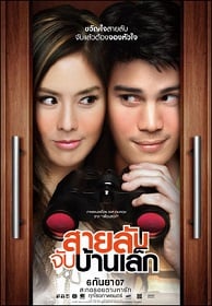 ดูหนังออนไลน์ The Bedside Detective (2007) สายลับจับบ้านเล็ก