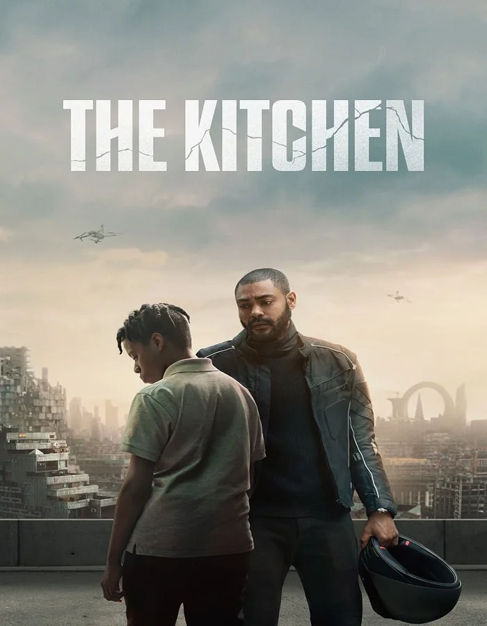 ดูหนังออนไลน์ The Kitchen (2024) เดอะ คิทเช่น