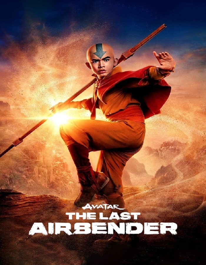 ดูหนัง Avatar The Last Airbender (2024) เณรน้อยเจ้าอภินิหาร