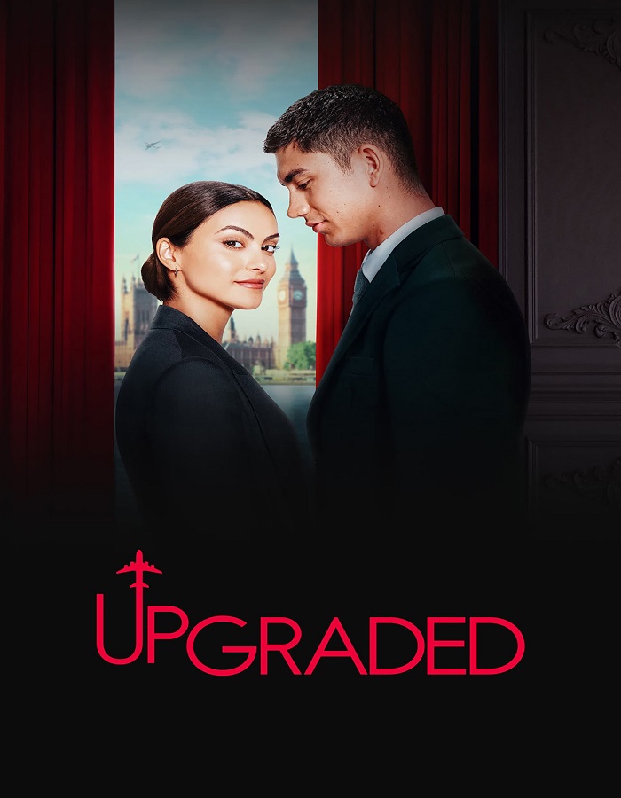 ดูหนัง Upgraded (2024) รักฉบับอัพเกรด